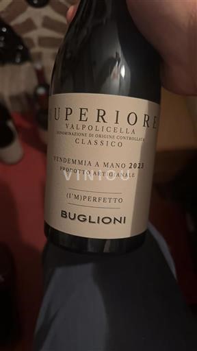 Vénétie Không được chỉ định Buglioni (IM)perfetto 2023