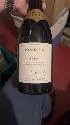 Linguadoca e Rossiglione Paese d'Oc Laurent Miquel Nord Sud 2020