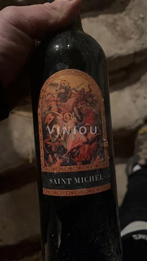 Bordeaux Saint Michel 2021