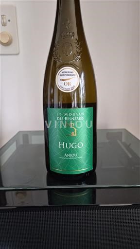 Loire Valley Anjou Le Moulin des Besneries Hugo Non-Vintage