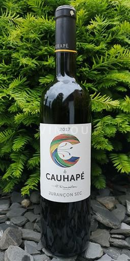 Tây Nam Jurançon Domaine Cauhapé C de Cauhapé 2016