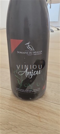 Loirevallei Anjou Domaine Pélican 2021