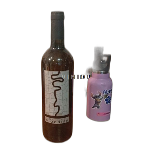 Südwestfrankreich Nicht spezifiziert Villa Dria Natives Viognier 2022