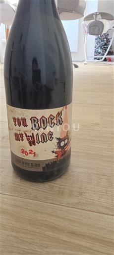 Languedoc-Roussillon Coteaux du Pont du Gard Clos du Pont du Gard You Rock My Wine 2021