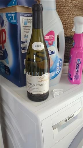 Borgoña No especificado Premier Cru Domaine Dampt 2023