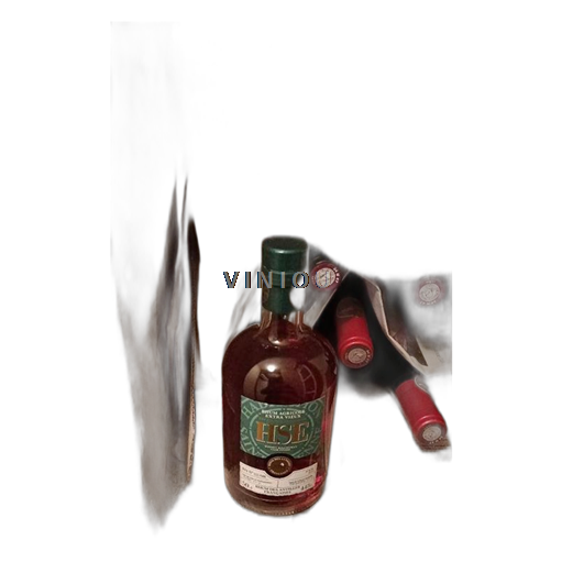 Rom Veche HSE Non spécifié 9a - 2017 Martinica Nespecificat