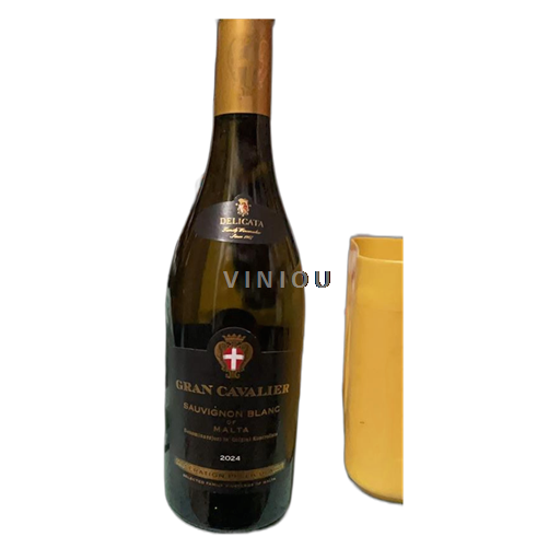 Đảo Malta Malta Delicata Gran Cavalier 2024