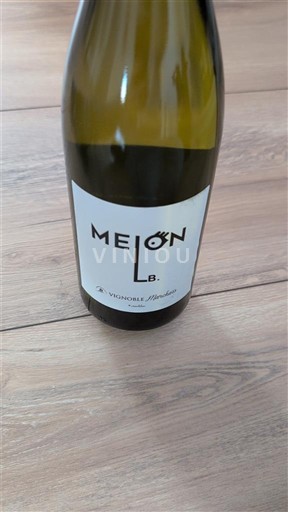 Valle della Loira Muscadet Vignoble Malidain Melon LB Senza annata