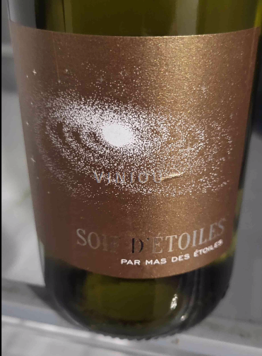 Sudoeste Côtes del Lot Mas des Étoiles Soif d'Étoiles Sin añada