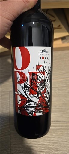 Linguadoca e Rossiglione Paese d'Oc Terravinea Opera 2022