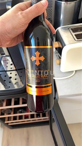 Sudoeste Bergerac Le Fleur d'Occitan 2021