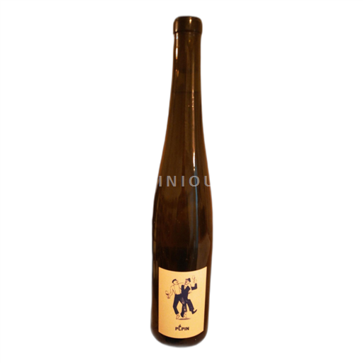 Alsace Pépin Riesling blanc sec Icke årgångsbetecknad
