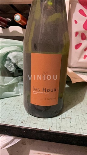 Valle della Loira Muscadet Sèvre et Maine Jo Landron Les Houx 2013