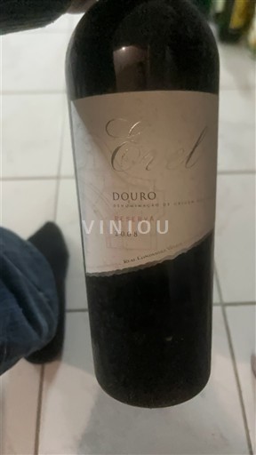 Douro Evel Reserva 2008