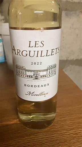 Burdeos No especificado Les Arguilets 2022