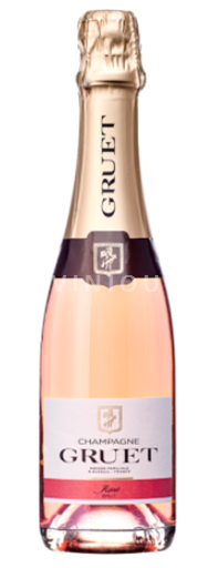 Champagne Sâm-panh Champagne Gruet Không niên vụ