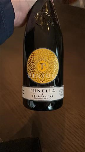 Friuli-Venecia Julia Colli Orientali del Friuli Tunella Cold & Bliss 2023