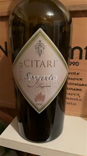 Lombardía Lugana Citari Sorgente 2021