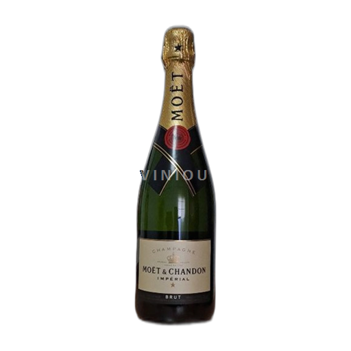 Champagne Moët & Chandon 2025