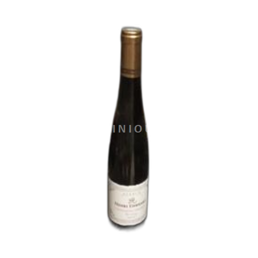 Alsace Riesling Henri Ehrhart Riesling vendanges tardives 2014