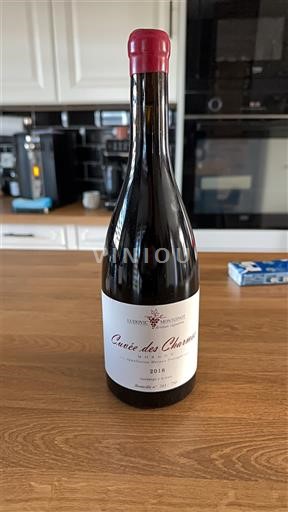 Beaujolais Morgon Ludovic Montginot des Charmes 2018