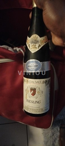 Alsace Not Specified Domaine Dopff & Irion Non-Vintage