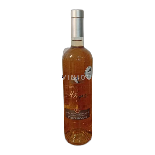 Provence Côtes-de-Provence Le Cellier des Archers Secret des Anges 2023