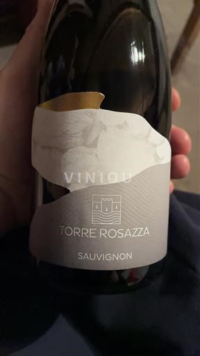 Friuli-Venezia Giulia Friuli Grave Torre Rosazza Sauvignon 2022