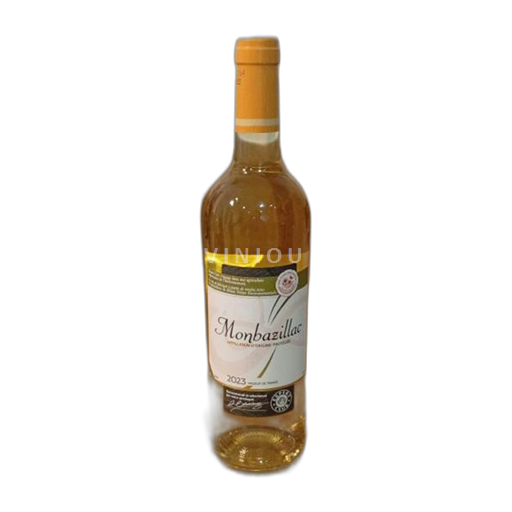 Sydvestfrankrig Monbazillac Prahecq 2023