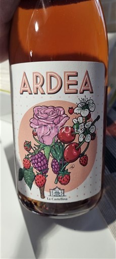 Véneto Rosso del Veronese La Castellina Ardea 2021