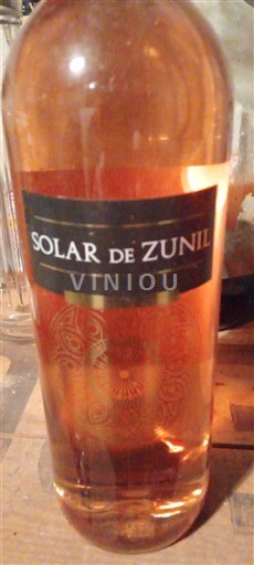 Quần đảo Canary Abona Solar de Zunil Không niên vụ