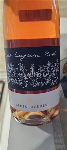Trentino-Alto Adige Vini del Trentino-Alto Adige Alois Lageder Lagrein Rosè 2024