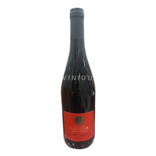 Beaujolais Brouilly Domaine Perroud L'Enfer des Balloquets 2021