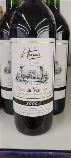 Rhône-dalen Ikke specificeret Arnoux 2000