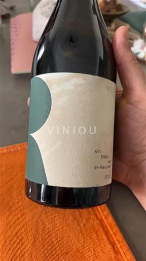 Bordeaux Rieussec 2022