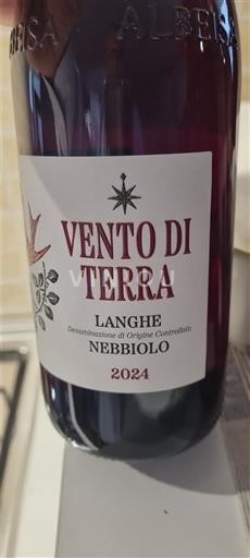Piemonte Langhe Vento di Terra 2024