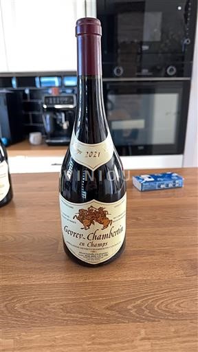 Borgogna Gevrey-Chambertin En Champs 2021