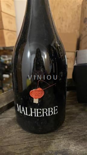 Provence Côtes-de-Provence Château Malherbe 2012