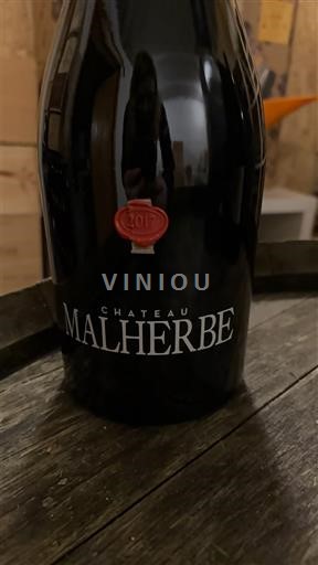 Provence Côtes-de-Provence Château Malherbe 2017