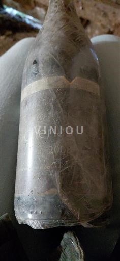 Beaujolais Chénas Domaine La tradition 2008