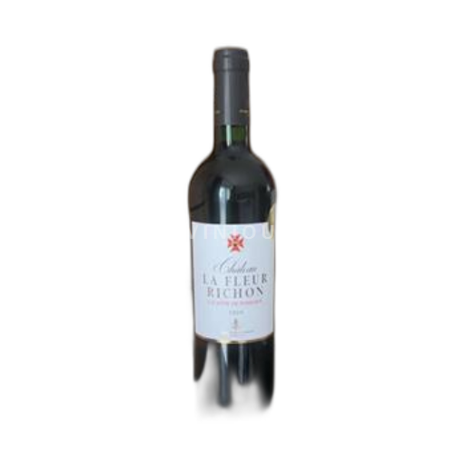 Bordeaux Lalande-de-Pomerol Chateau La Fleur Richon 2020