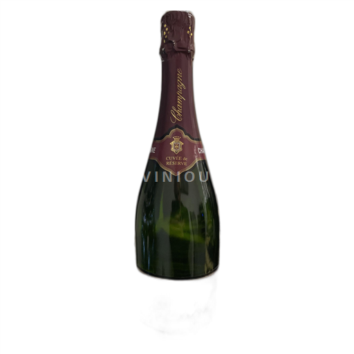 Champagne Unspecified Yves Morel Non-Vintage