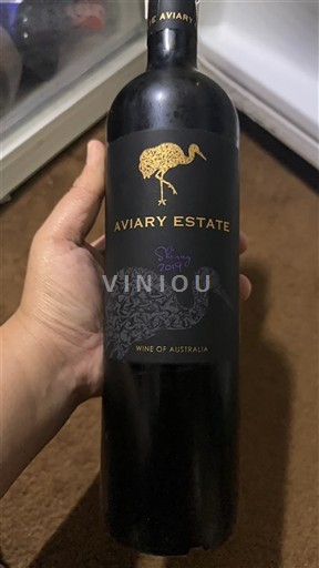 West-Australië Niet gespecificeerd Aviary Estate 2019