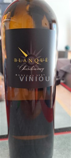 Langvedok Limoux Blanqué Chardonnay 2024
