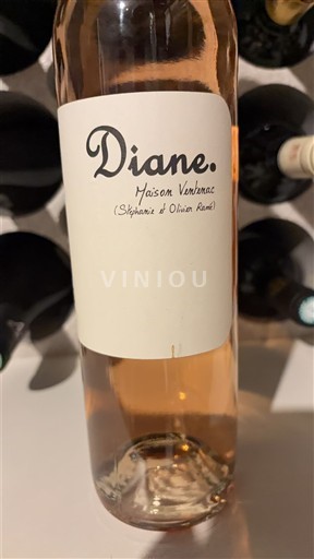 Linguadoca e Rossiglione Paese d'Oc Maison Ventenac Diane 2024