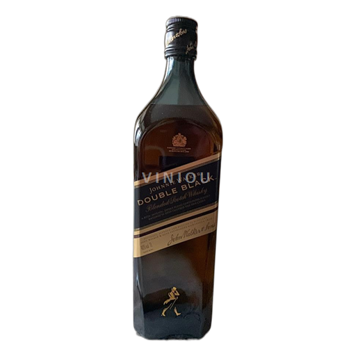 Viski Mešani viski Double Blanck Johny Walker 5a Škotska Ni doloceno