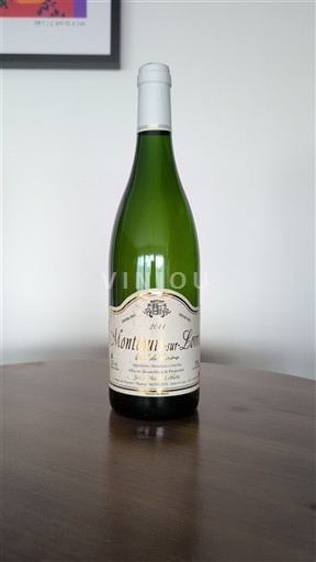 Vallée de la Loire Montlouis-sur-loire J.M. Leblois 2011