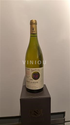 Borgoña Savigny-lès-Beaune Domaine Philippe Delagrange 1999