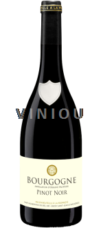 Bourgondië Bourgogne Gérard Boyer Pinot Noir Réserve Spéciale 2024