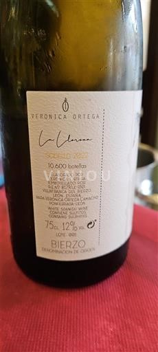 Castille et León Bierzo Veronica Ortega La Llorona 2022